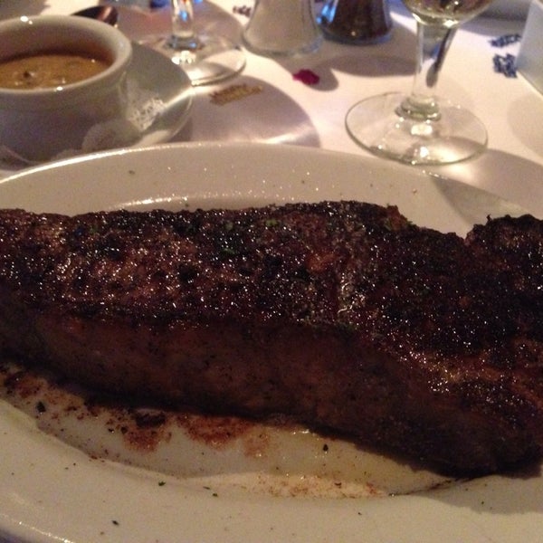 Ruth's Chris Steak House Fort Worth, TX