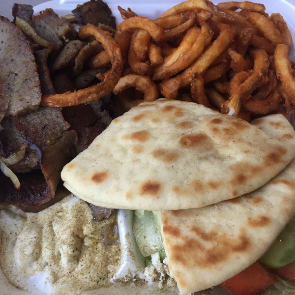 Paul's Donuts Subs & Gyros 21 tips from 228 visitors