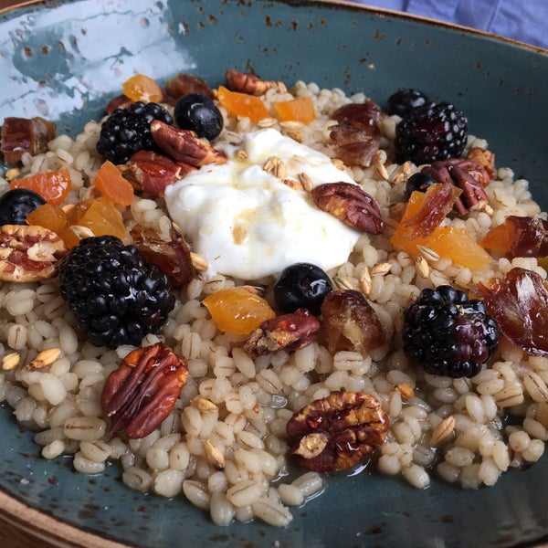 Barley & Board Denton, TX