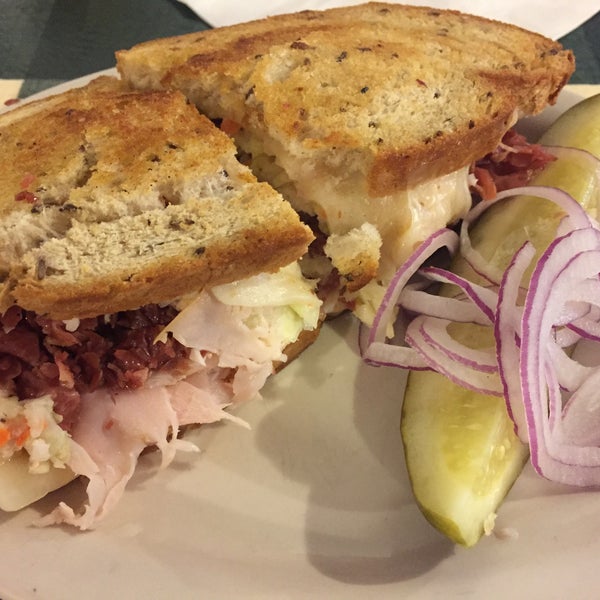 Carshon's Deli Fort Worth, TX