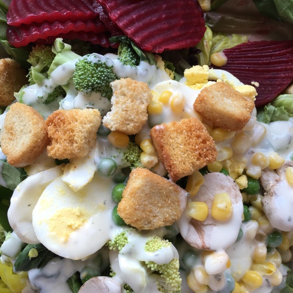 Roth's Fresh Market West Salem 15 tips from 368 visitors