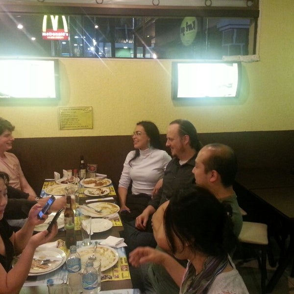 6/10/2013にRoberto T.がKarê ya Restaurante Japonêsで撮った写真
