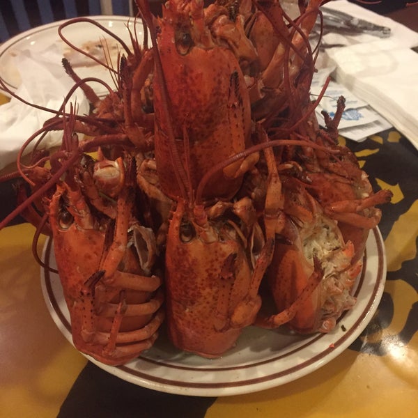 Lobster Buffet 10 Tips From 338 Visitors [ 600 x 600 Pixel ]