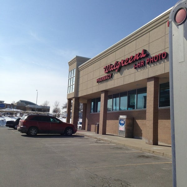 Walgreens 3 tips from 966 visitors