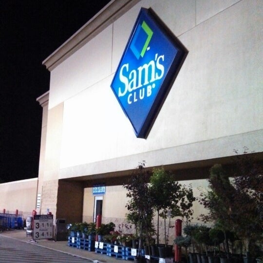 Photos at Sam's Club Hickory Valley Hamilton Place 6101 Lee Hwy