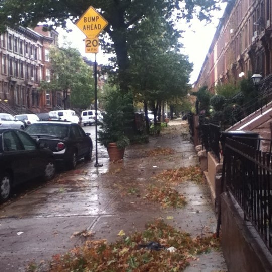 รูปภาพถ่ายที่ Frankenstorm Apocalypse - Hurricane Sandy โดย Arlean G. เมื่อ 10/29/2012