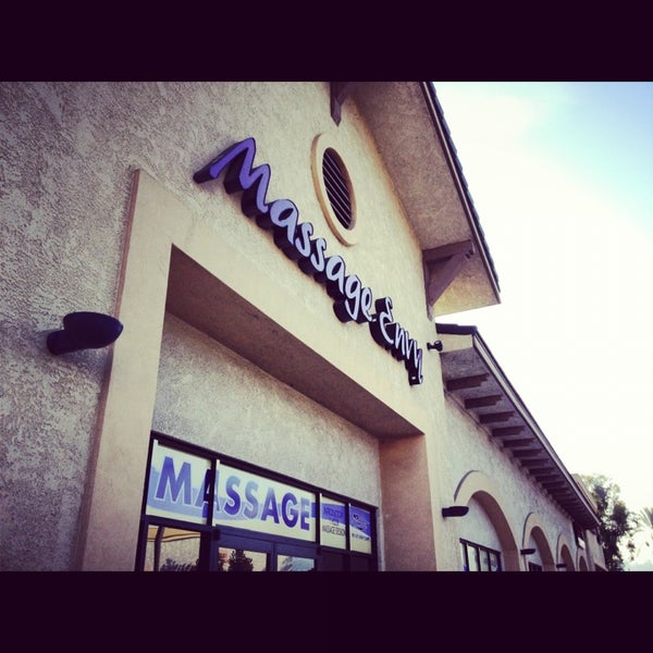 Massage Envy Corona at Eagle Glen Eagle Glen 2225 Eagle Glen Pkwy