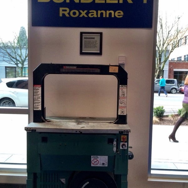 Photos at Amazon - Roxanne (SEA37) - South Lake Union - 0 tips