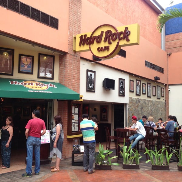Hard Rock Cafe Margarita 88 tips