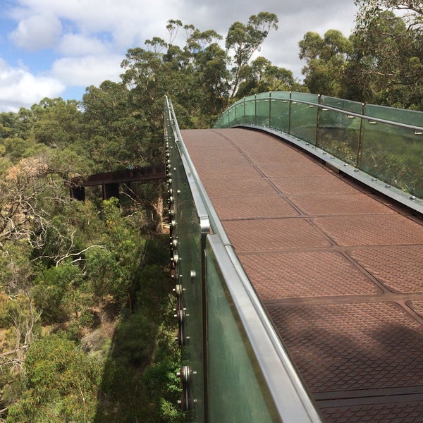 Photos At Lotterywest Federation Walkway 4 Tips