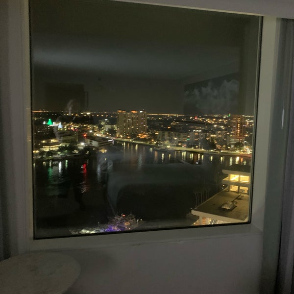 Foto scattata a Tampa Marriott Waterside Hotel &amp; Marina da Muse4Fun il 12/11/2021