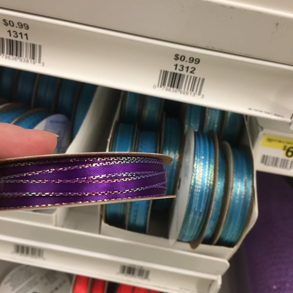 JOANN Fabrics and Crafts Lynnwood, WA