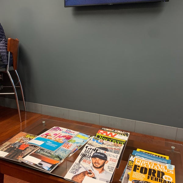 Eastside Subaru Car Dealership in Kirkland