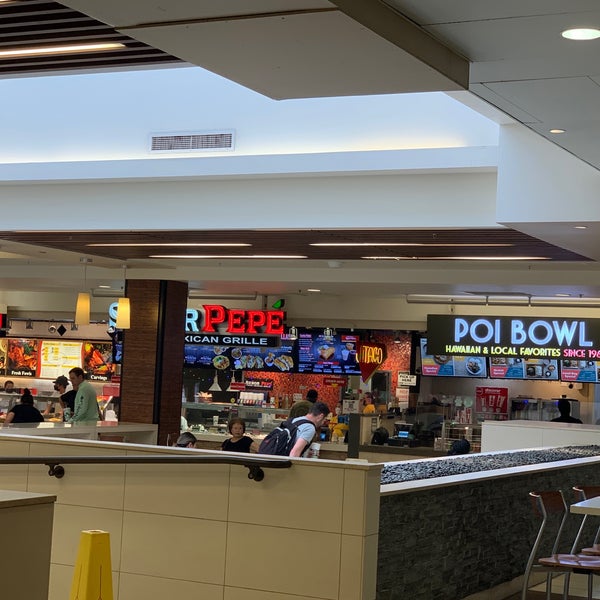 Makai Market Food Court Makai Market Food Court