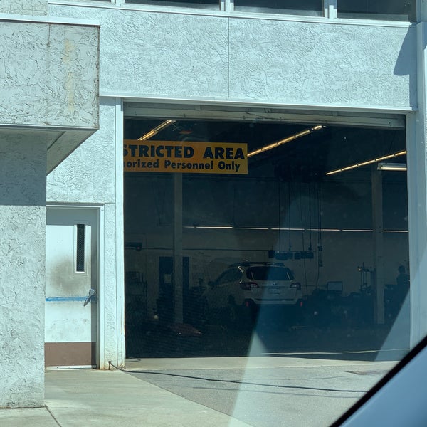 Eastside Subaru Car Dealership in Kirkland