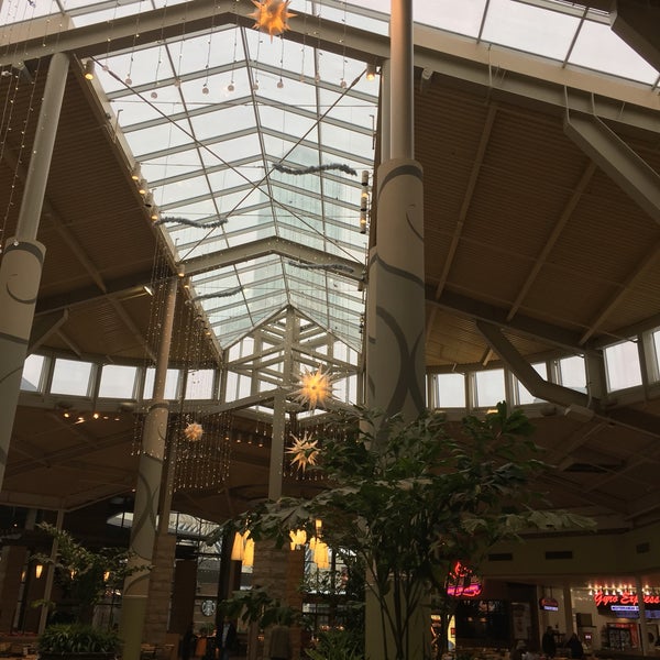 Photo taken at Alderwood Mall by Muse4Fun on 11/30/2017