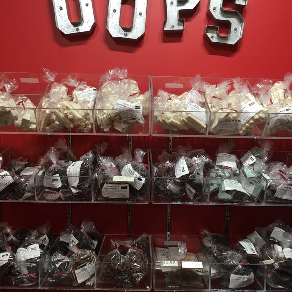 The Candy Basket Portland, OR