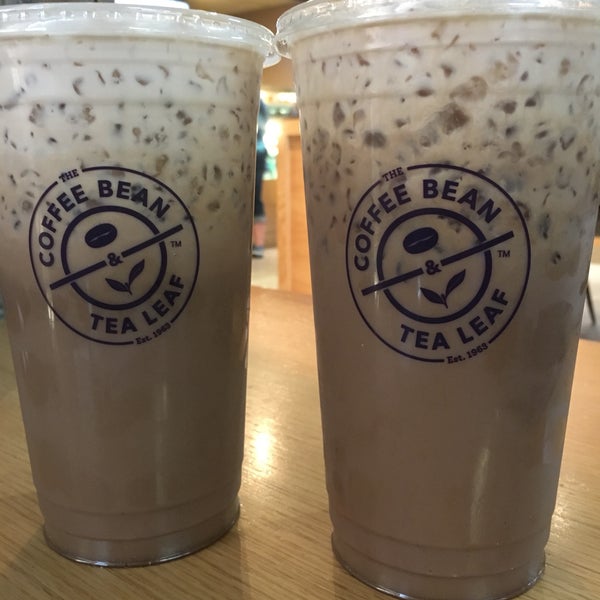 Photos at The Coffee Bean & Tea Leaf Las Vegas, NV