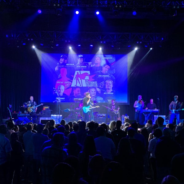 Joe's Live Rosemont, IL