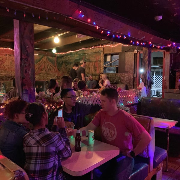 Bob's Java Jive South 3230 S Ferry St.