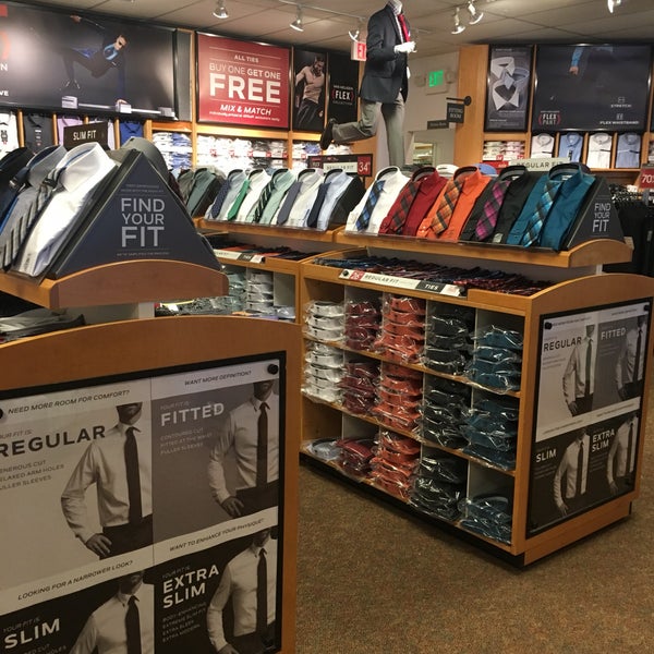 factory outlet centralia wa