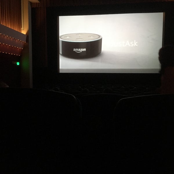 Photos at Cinemark Century Rowland Plaza 5 tips