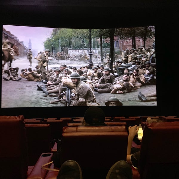 AMC Loews Oak Tree 6 Northgate 10006 Aurora Ave N