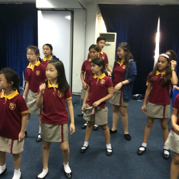 Photos at Chinese International School Manila 91 visitors