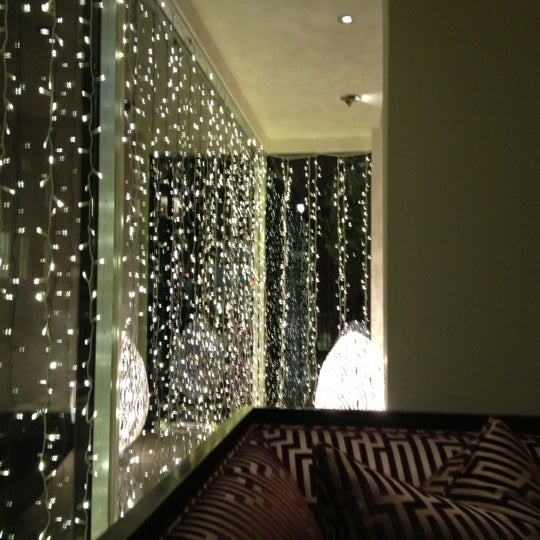 Foto tirada no(a) The Marylebone Hotel por Catarina T. em 11/11/2012