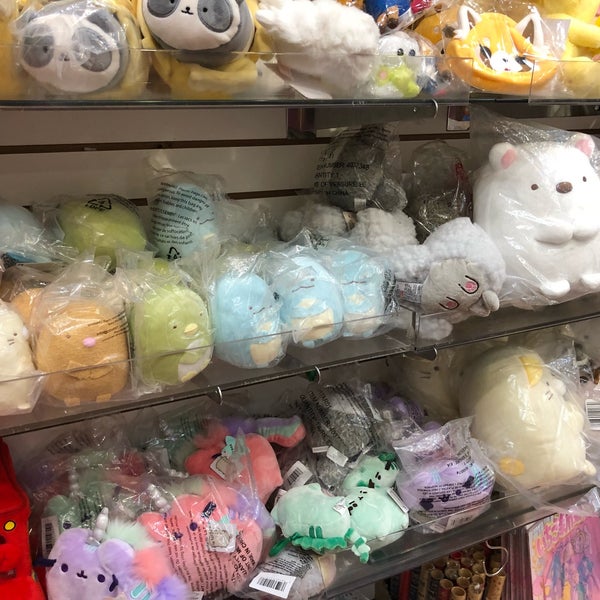 Magic Castle Toy Game Store