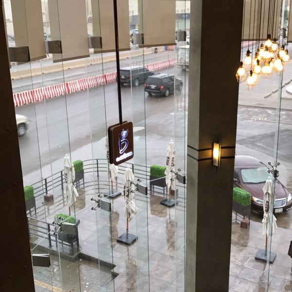Caffe Bene Riyadh Caffé Bene | كافيه بيني - Coffee Shop in Riyadh