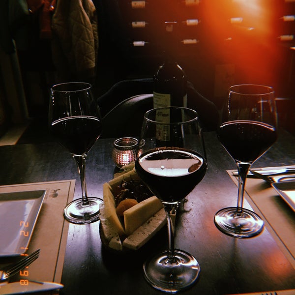 11/22/2018에 Emre G.님이 Umurbey Winehouse에서 찍은 사진