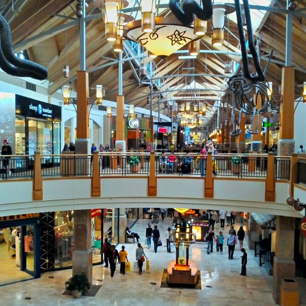 Park Meadows Mall - Shopping Mall in Lone Tree