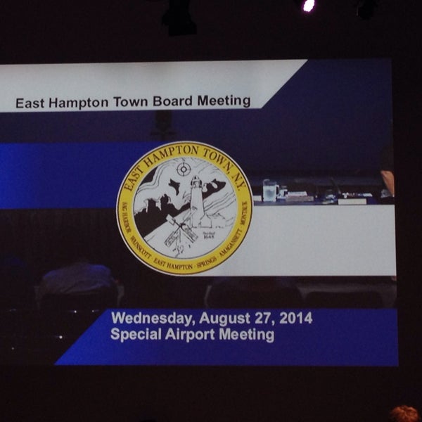 LTV STUDIOS Wainscott, NY