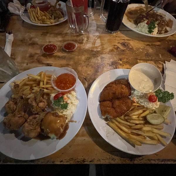 Chop N Steak Steakhouse en Seri Kembangan