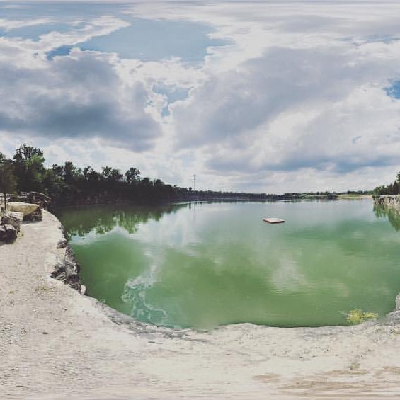 Southside Quarry Louisville, KY