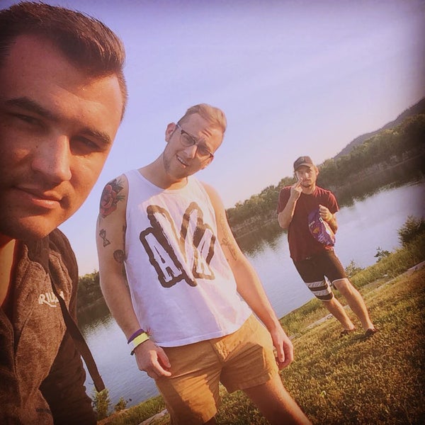 Southside Quarry Louisville, KY