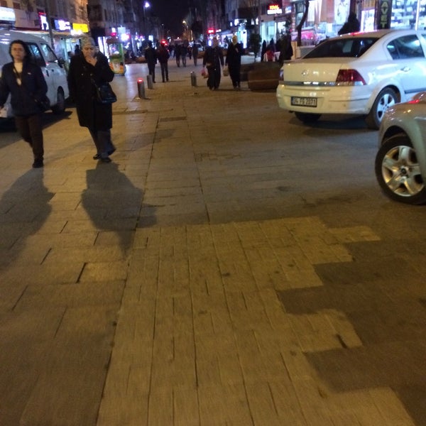 500 Evler Yuruyus Yolu Hurriyet 7053 Ziyaretcidan 37 Tavsiye Da Fotograflar