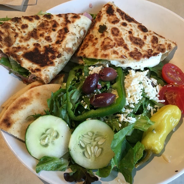 Photos At Zoes Kitchen East Louisville Louisville Ky