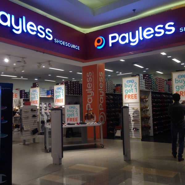 Payless pim store