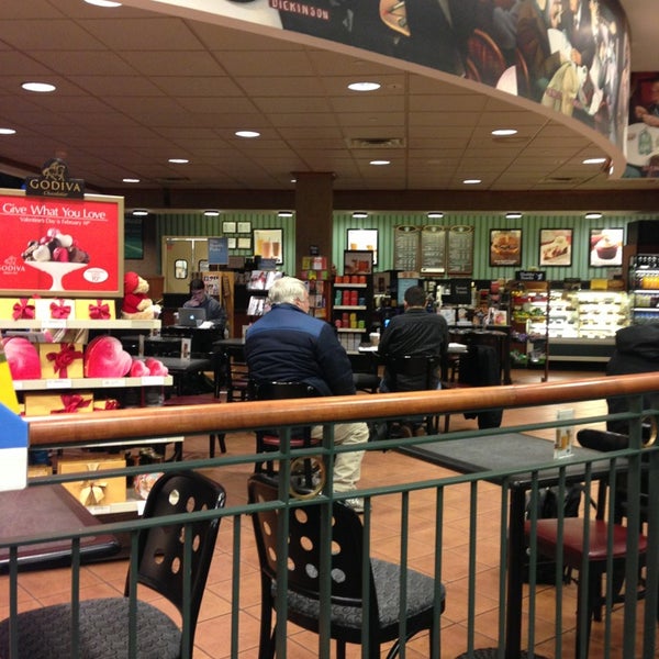 barnes and noble cafe barnes and noble cafe
