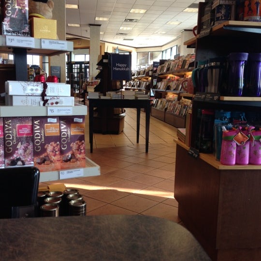 Photos At Barnes And Noble Cafe 1180 Raritan Rd