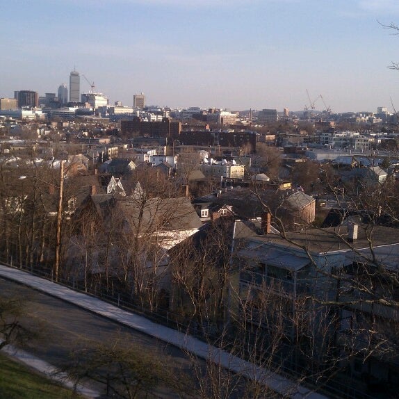 Prospect Hill Park Park