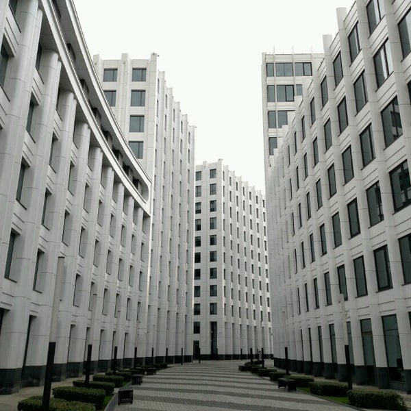Озерковская набережная москва