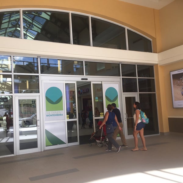 The Outlets at Montehiedra 20 tips from 2110 visitors