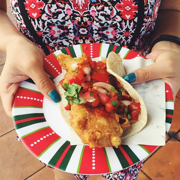 Fotos en Tacos de Pescado El Fenix - 50 tips