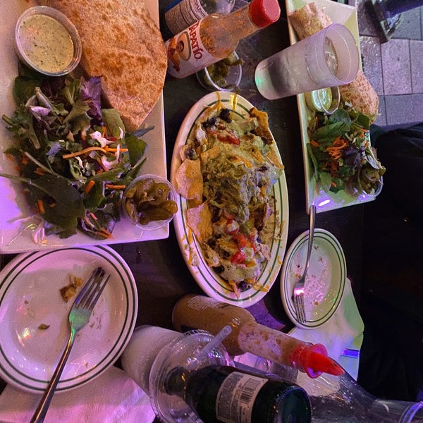 Blockheads Burritos (Now Closed) Burrito Restaurant in Hell's Kitchen