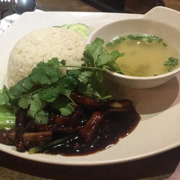Easy Cafe Tanjung Malim 12 Tips From 244 Visitors