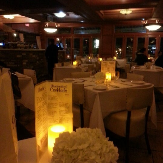 11/9/2012にRachel B.が900 Park Restaurantで撮った写真