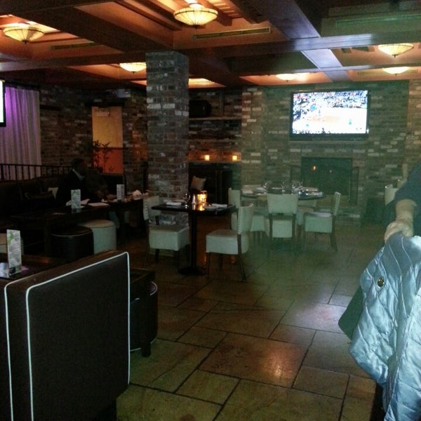 3/23/2013にRachel B.が900 Park Restaurantで撮った写真